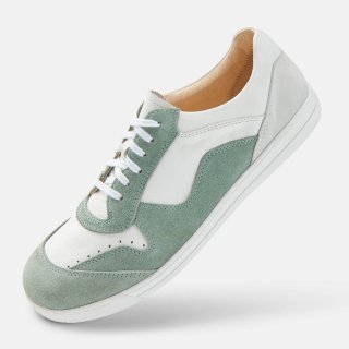 BÄR Alea - Weiß / Mint BÄR Alea - Weiß / Mint