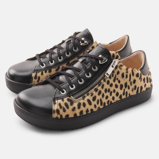 BÄR Margot - Schwarz / Leo BÄR Margot - Schwarz / Leo